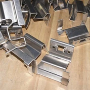 Tłoczenie płyty aluminiowej